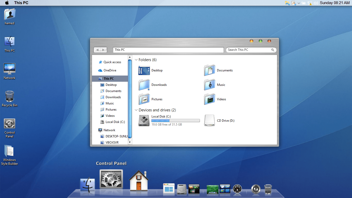 Mac Cursor Download For Windows 10